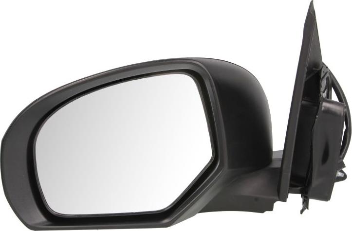 BLIC 5402-18-2002435P - Rétroviseur extérieur droxauto.com