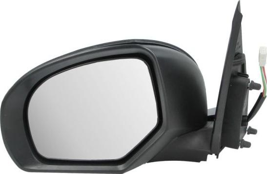 BLIC 5402-18-2002431P - Rétroviseur extérieur droxauto.com