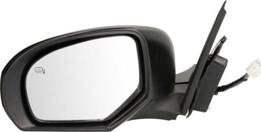 BLIC 5402-18-2002433P - Rétroviseur extérieur droxauto.com