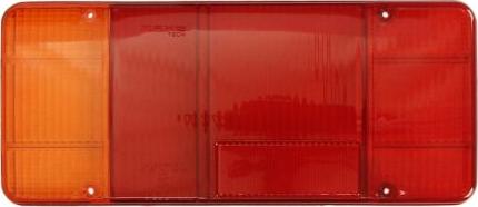 BLIC 5402-30-002203P - Disperseur, feu arrière droxauto.com