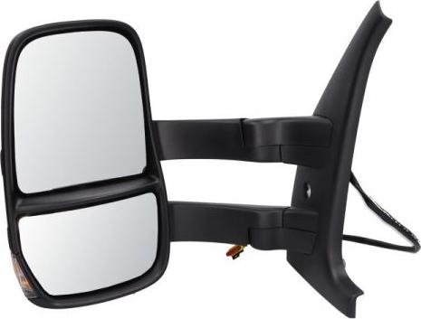 BLIC 5402-30-2001477P - Rétroviseur extérieur droxauto.com