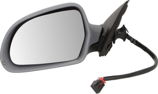 BLIC 5402-25-032333P - Rétroviseur extérieur droxauto.com