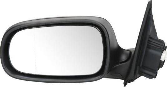 BLIC 5402-26-2002255P - Rétroviseur extérieur droxauto.com