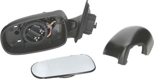 BLIC 5402-26-2002257P - Rétroviseur extérieur droxauto.com