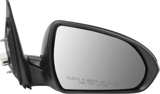 BLIC 5402-20-1729319P - Rétroviseur extérieur droxauto.com