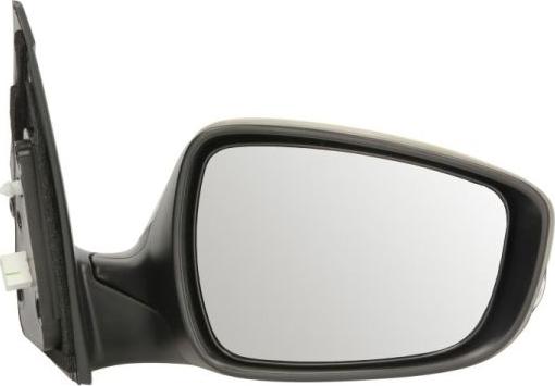 BLIC 5402-20-2001414P - Rétroviseur extérieur droxauto.com