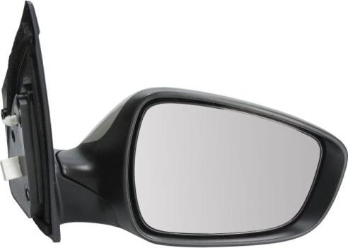 BLIC 5402-20-2001412P - Rétroviseur extérieur droxauto.com