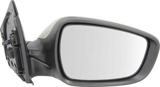 BLIC 5402-20-2001368P - Rétroviseur extérieur droxauto.com