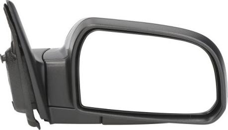 BLIC 5402-20-2001378P - Rétroviseur extérieur droxauto.com