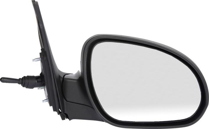 BLIC 5402-20-2002844P - Rétroviseur extérieur droxauto.com