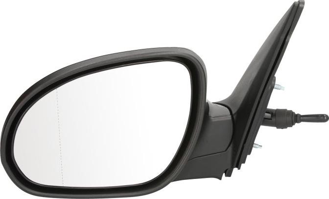 BLIC 5402-20-2002843P - Rétroviseur extérieur droxauto.com