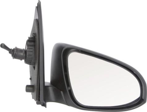 BLIC 5402-21-045364P - Rétroviseur extérieur droxauto.com