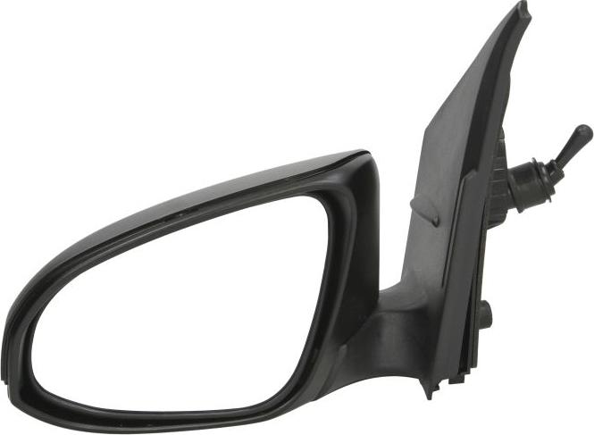 BLIC 5402-21-045361P - Rétroviseur extérieur droxauto.com