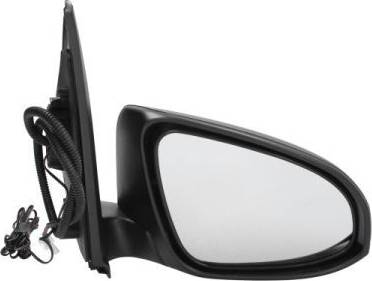 BLIC 5402-21-045368P - Rétroviseur extérieur droxauto.com