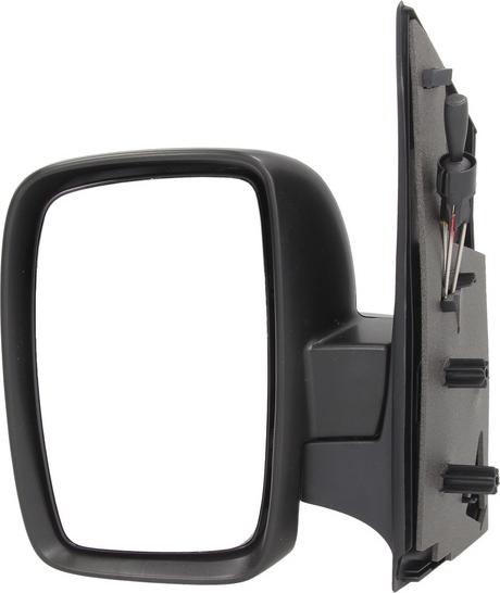 BLIC 5402-21-032363P - Rétroviseur extérieur droxauto.com