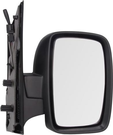 BLIC 5402-21-032362P - Rétroviseur extérieur droxauto.com