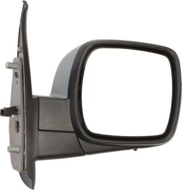 BLIC 5402-21-032334P - Rétroviseur extérieur droxauto.com