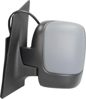 BLIC 5402-21-032335P - Rétroviseur extérieur droxauto.com