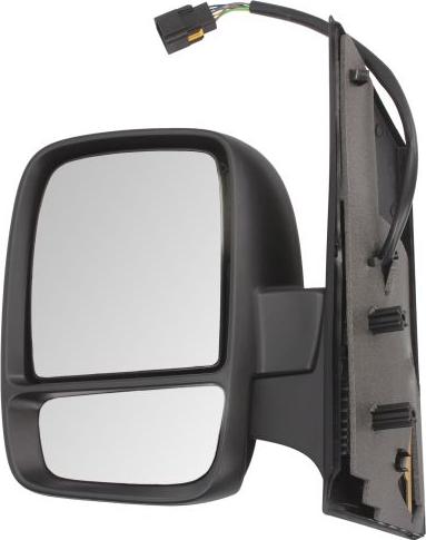 BLIC 5402-21-032333P - Rétroviseur extérieur droxauto.com