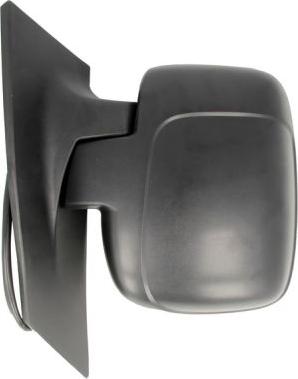 BLIC 5402-21-032332P - Rétroviseur extérieur droxauto.com