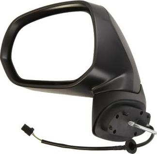 BLIC 5402-21-037365P - Rétroviseur extérieur droxauto.com