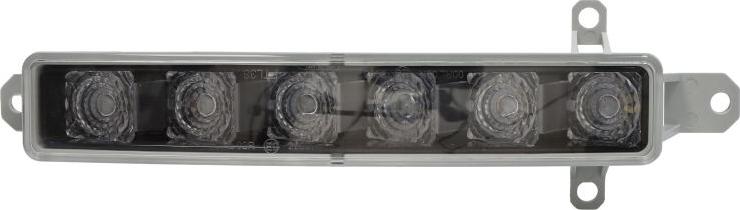 BLIC 5402-21-1980700P - Feu diurne droxauto.com