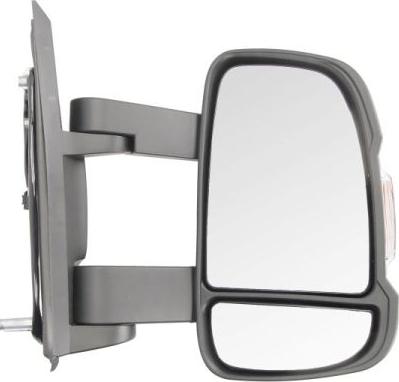 BLIC 5402-21-2001120P - Rétroviseur extérieur droxauto.com