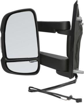 BLIC 5402-21-2002795P - Rétroviseur extérieur droxauto.com