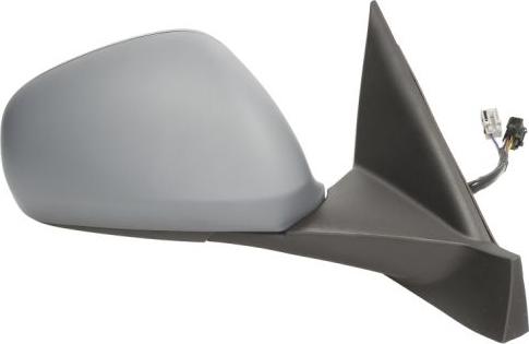 BLIC 5402-22-016364P - Rétroviseur extérieur droxauto.com