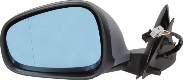 BLIC 5402-22-016365P - Rétroviseur extérieur droxauto.com