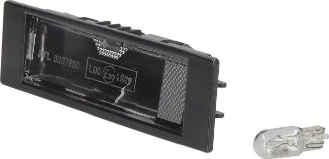 BLIC 5402-22-010905P - Feu éclaireur de plaque droxauto.com