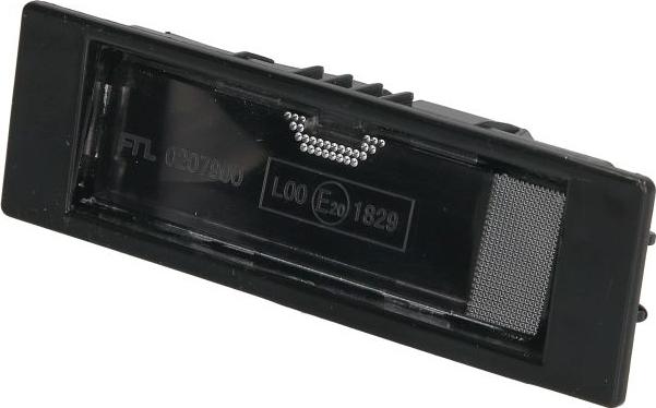 BLIC 5402-22-010900P - Feu éclaireur de plaque droxauto.com