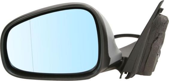 BLIC 5402-22-017361P - Rétroviseur extérieur droxauto.com