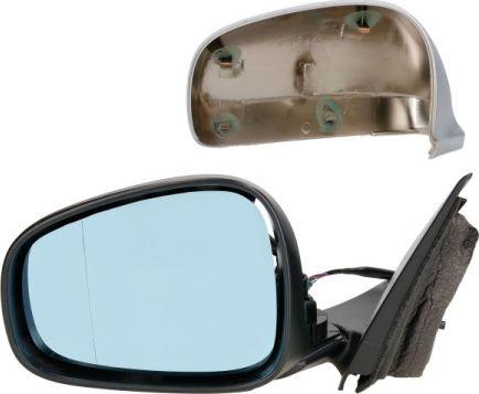BLIC 5402-22-017335P - Rétroviseur extérieur droxauto.com