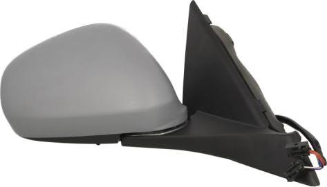 BLIC 5402-22-017332P - Rétroviseur extérieur droxauto.com