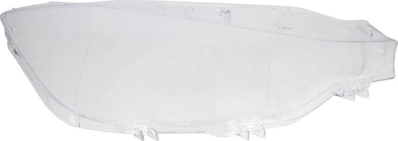 BLIC 5410-05-1950106P - Disperseur, projecteur principal droxauto.com