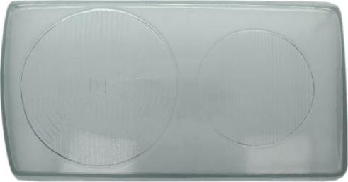 BLIC 5410-02-001092P - Disperseur, projecteur principal droxauto.com