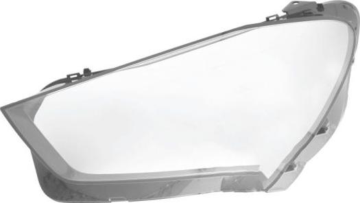 BLIC 5410-02-2315106P - Disperseur, projecteur principal droxauto.com