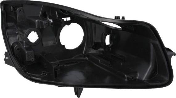 BLIC 5411-04-1067106P - Boîtier, projecteur principal droxauto.com
