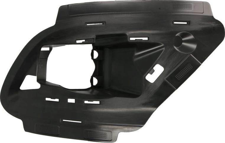 BLIC 5513-00-3549928P - Cadre, projecteur antibrouillard droxauto.com