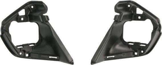 BLIC 5703-05-6001911P - Support, phare antibrouillard droxauto.com