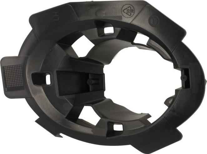 BLIC 5703-05-6089911P - Cadre, projecteur antibrouillard droxauto.com