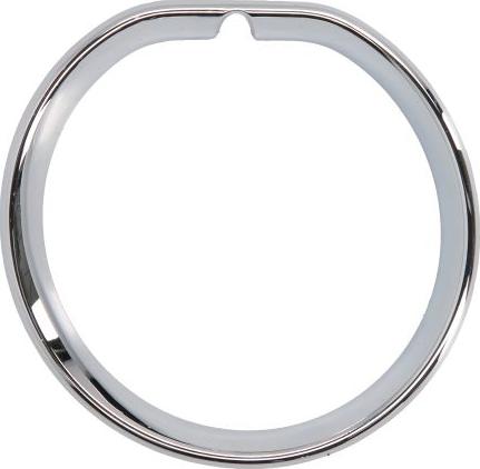 BLIC 6502-07-4004916P - Cadre, projecteur antibrouillard droxauto.com