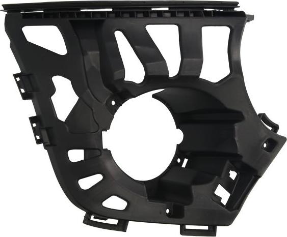 BLIC 6502-07-4002994P - Cadre, projecteur antibrouillard droxauto.com