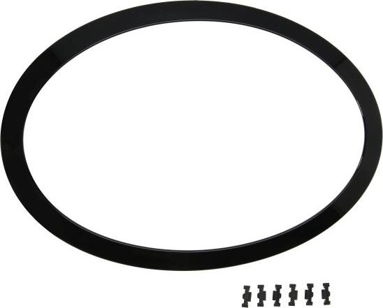 BLIC 6502-07-4002995CP - Cadre, projecteur principal droxauto.com