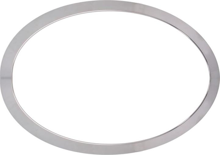 BLIC 6502-07-4002995P - Cadre, projecteur principal droxauto.com