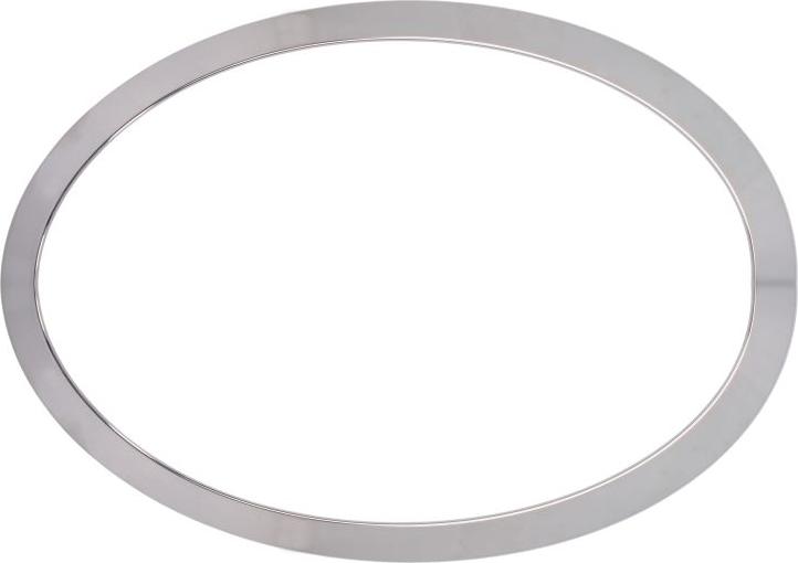 BLIC 6502-07-4002996P - Cadre, projecteur principal droxauto.com