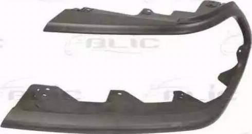 BLIC 6502-07-3729995P - Cadre, projecteur principal droxauto.com