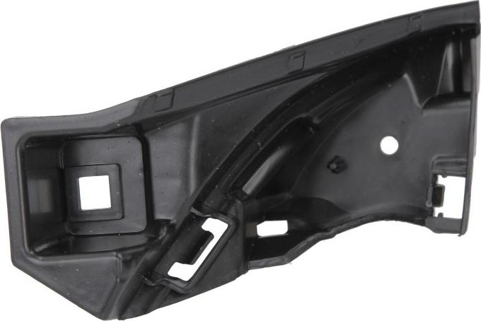 BLIC 6502-07-2566919P - Cadre, projecteur antibrouillard droxauto.com