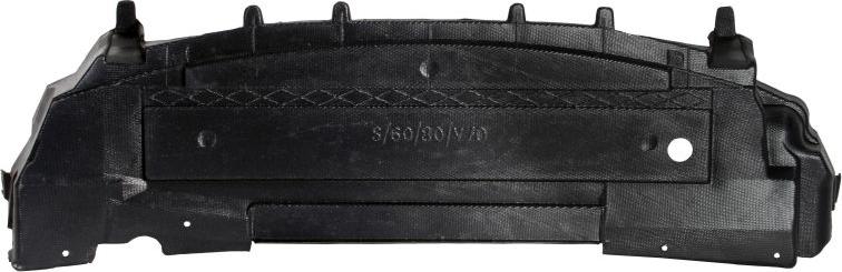 BLIC 6601-02-9021880P - Protection moteur / anti-encastrement droxauto.com